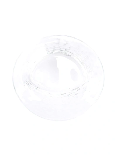 Carlo Moretti Spotted Glass In Neutrals