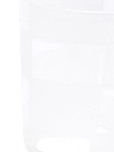 Carlo Moretti Bora Glass In Neutrals