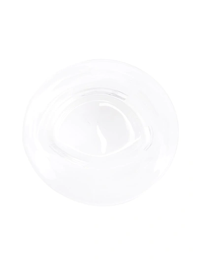 Carlo Moretti Bora Glass In Neutrals