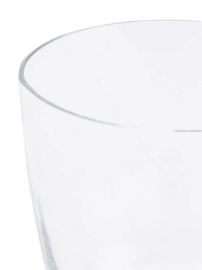 Carlo Moretti Spot Print Glass In Purple