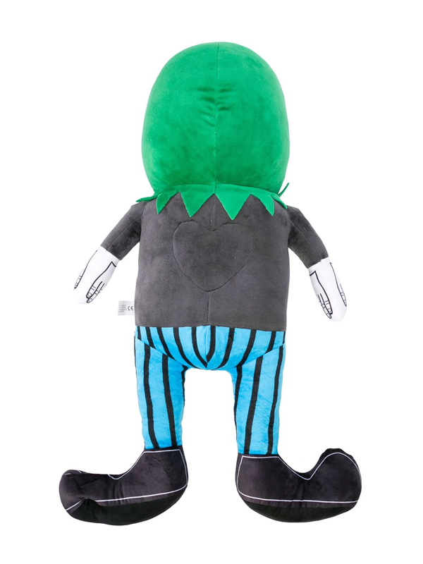 Haculla Hockey Mask Man toy - Multicolour