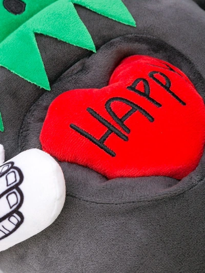 Haculla Hokey Mask Man Toy In Multicolour