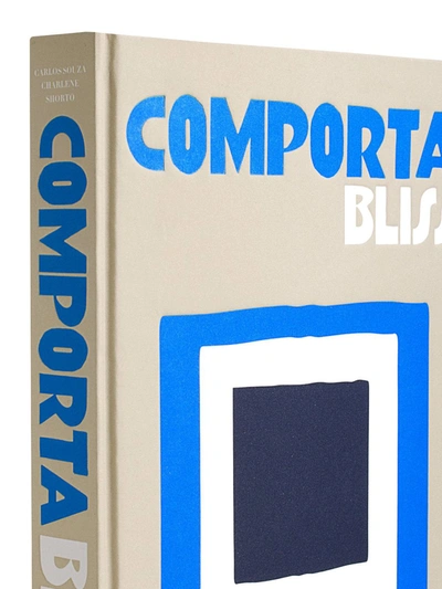 Assouline Comporta Bliss Book In As Sample