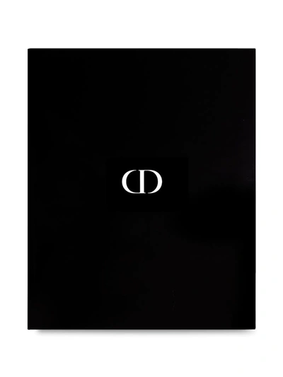 Assouline Dior By Ysl Book In As Sample
