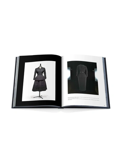 Shop Assouline Dior By Christian Dior Book In As Sample