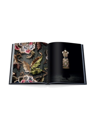 Shop Assouline Dior By Marc Bohan Book In As Sample
