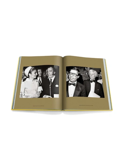 Assouline Iran Modern Book In As Sample