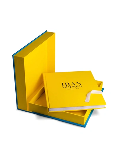 Assouline Iran Modern Book In As Sample