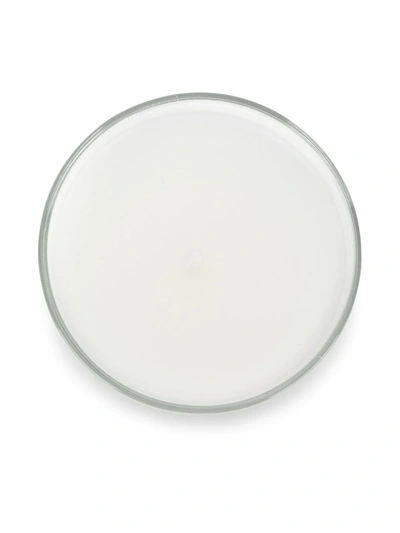Apc No.6 Encens Candle (350g) In White
