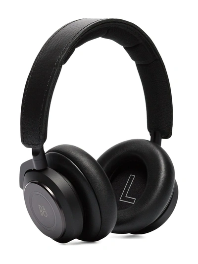 Shop Bang & Olufsen Black Beoplay H9 3rd Gen Headphones