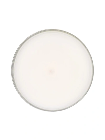 Diptyque Lys Classic Candle 6.5oz In White