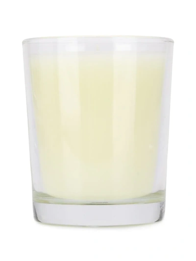 Diptyque Tubereuse Scented Candle 190 G In White