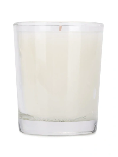 Shop Diptyque Oud Candle In White