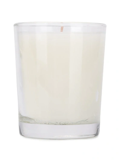 Diptyque Oud Classic Candle 6.5oz In White