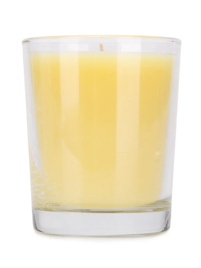 Shop Diptyque Oranger Candle In Yellow