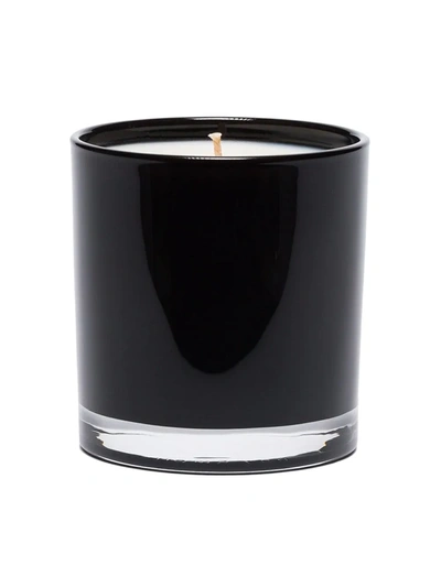 Shop Boy Smells Cinderose Candle (240g) In Black