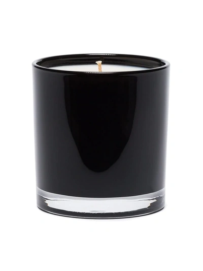 Shop Boy Smells Gardener Candle (240g) In Black