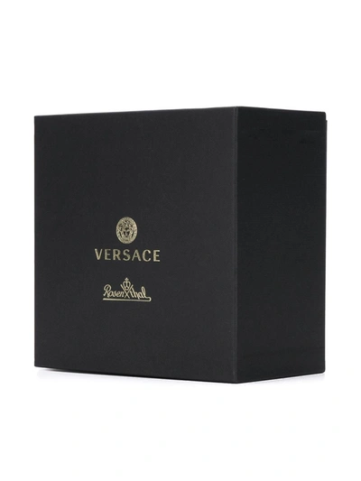 Versace Home Prestige Gala Scented Candle (627g) In Gold