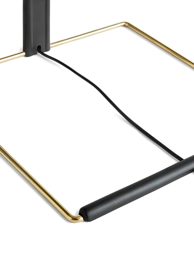 Hay Matin Table Lamp In White