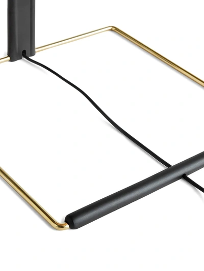 Hay Matin Table Lamp Small In Green