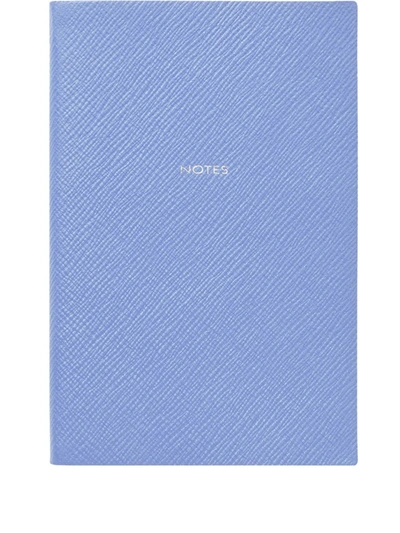 Chelsea notebook