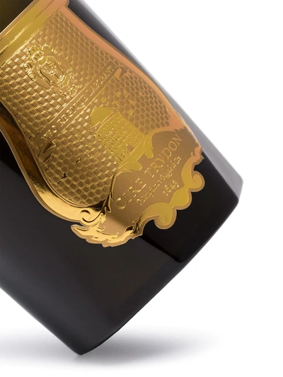 Cire Trudon Green And White Abd El Kader Candle In Green