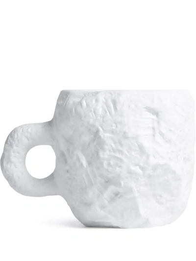 Shop 1882 Ltd Crockery Mug In White