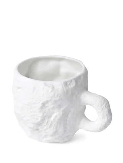 1882 Ltd Crockery Mug In White