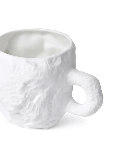 Shop 1882 Ltd Crockery Mug In White