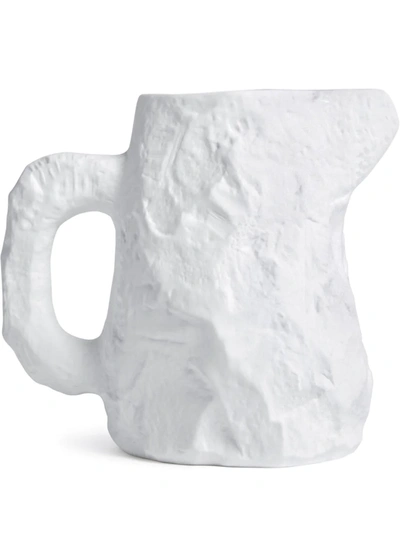 1882 Ltd Crockery Jug (17cm) In White