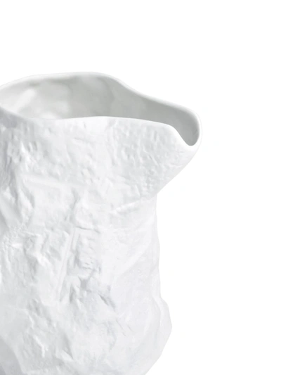 1882 Ltd Crockery Jug (17cm) In White