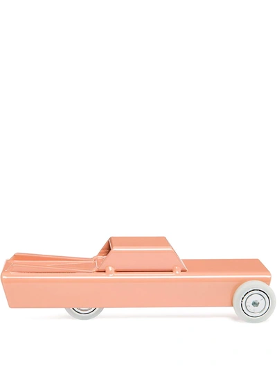 Shop Magis Archetoys American Car In Pink