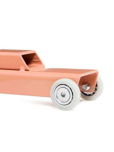 Magis Decorative Objects Pink Uni In Pink