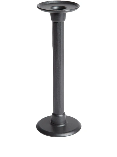 Shop Magis Officina Table Candlestick In Black