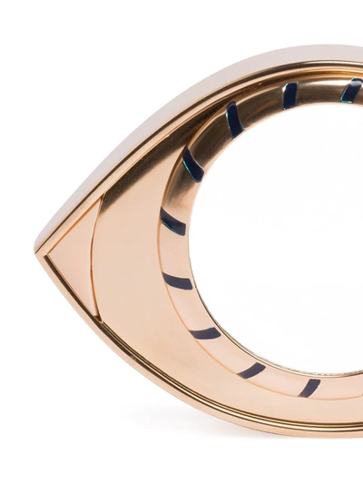 L'objet Lito Magnifying Glass In Gold
