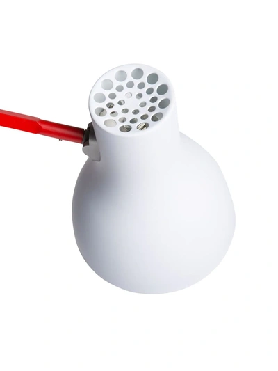 Anglepoise Paul Smith Desk Lamp In White