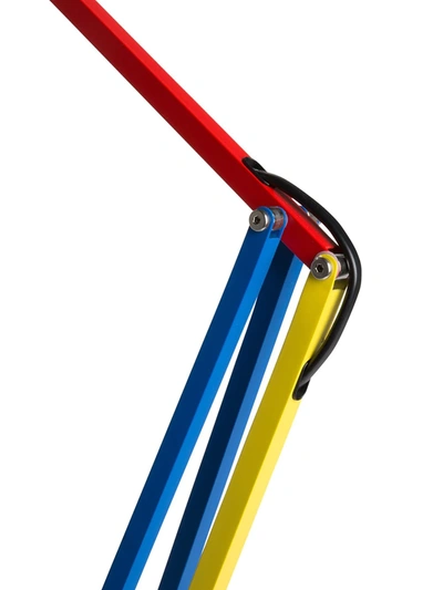 Anglepoise Paul Smith Desk Lamp In White