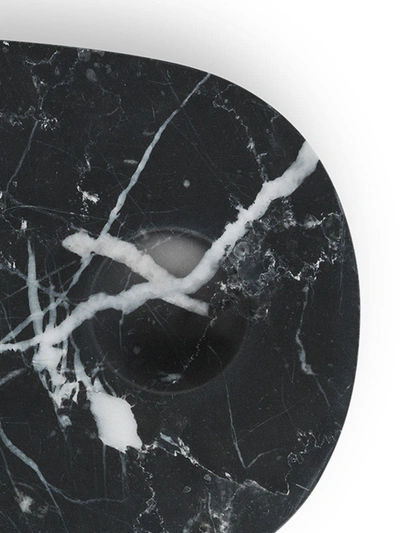 Normann Copenhagen Serving And Trays Black Uni In Black
