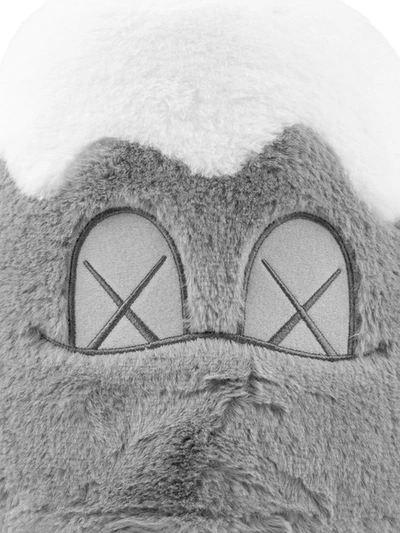 Kaws Holiday "japan In Grey