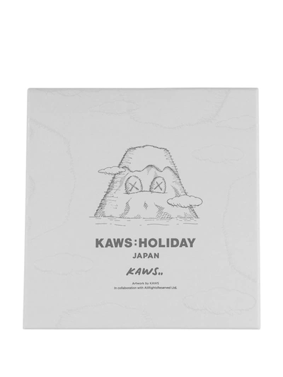 Kaws Holiday "japan In Grey