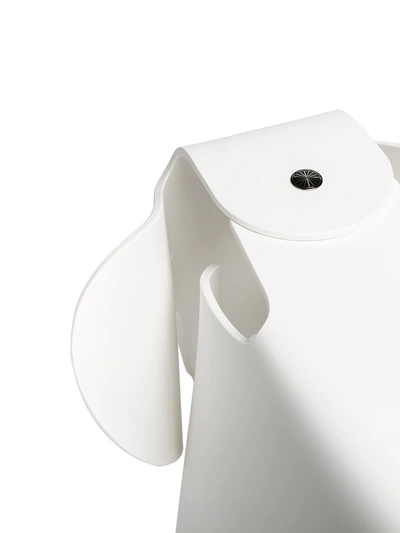 Shop Vitra Eames Elephant In White