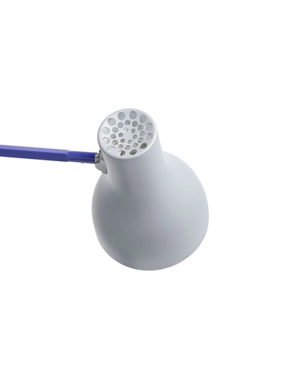 Anglepoise X Paul Smith Type 75 Desk Lamp In White