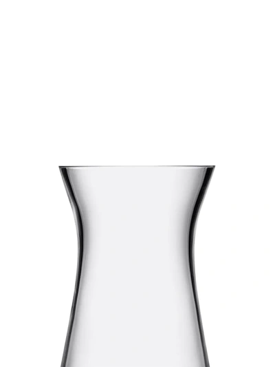 Lsa International Flower Mixed Bouquet Vase (29cm) In Neutrals