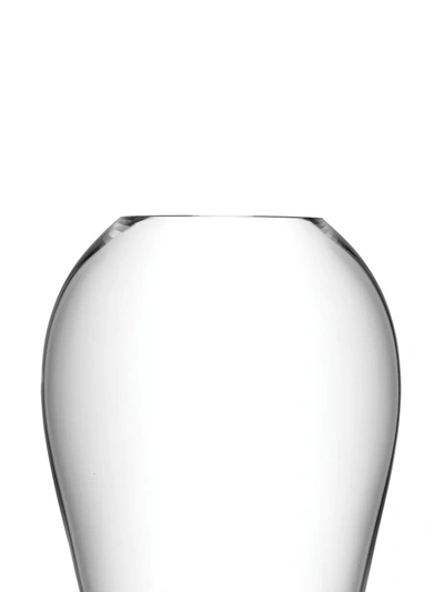 Lsa International Flower Grand Bouquet Vase In Neutrals