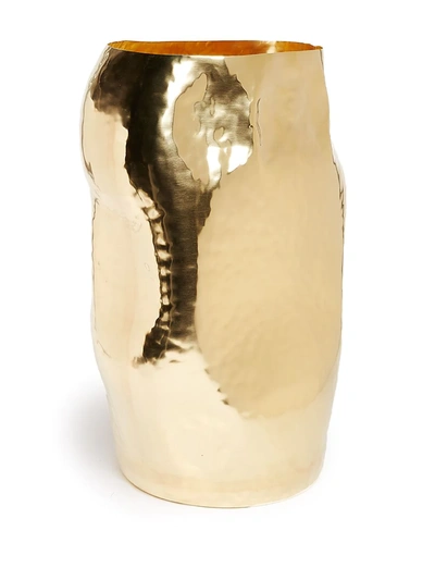 HAMMERED BASH 花瓶