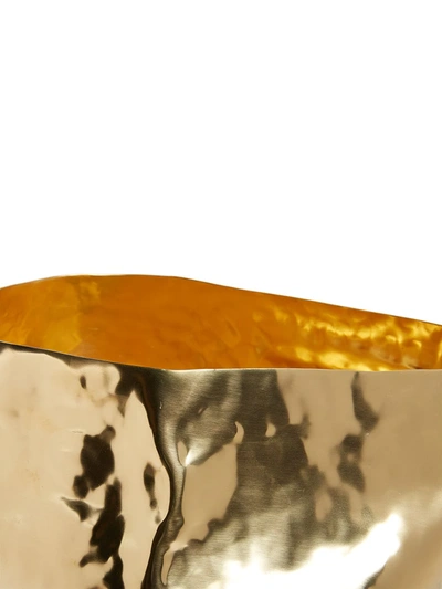 HAMMERED BASH 花瓶