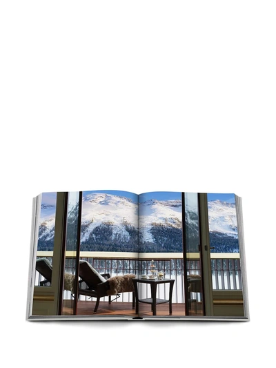 Shop Assouline St. Moritz Chic In White