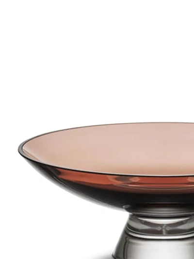 Nude Silhouette Bowl In Neutrals