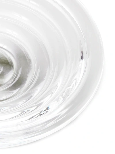 Tom Dixon Press Medium Bowl (30cm) In Neutrals
