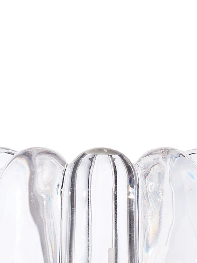 Tom Dixon Press Vertical Tealight In Neutrals